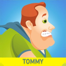 Activities of Tommy Go