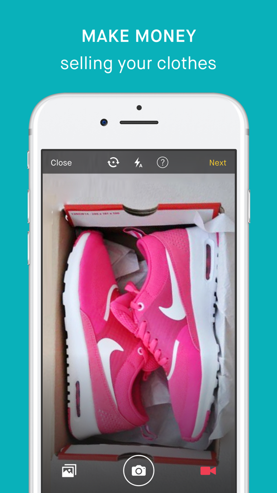 Vinted USA App For IPhone Free Download Vinted USA For IPad IPhone vinted-usa-app-for-iphone-free-download-vinted-usa-for-ipad-iphone
