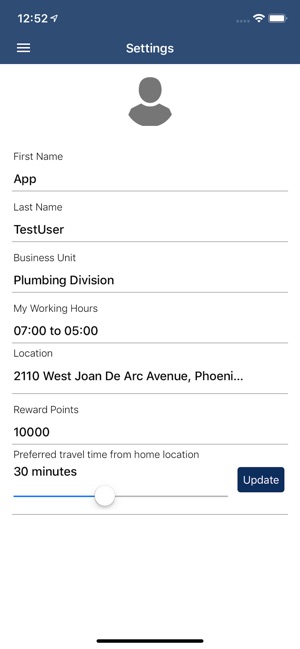ServiceDispatch Mobile(圖5)-速報App