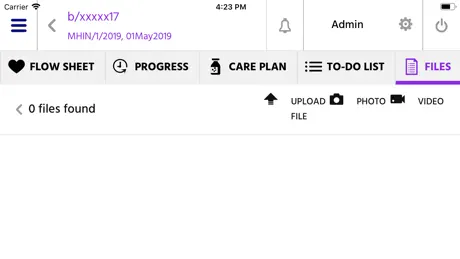 Nucleus EMR