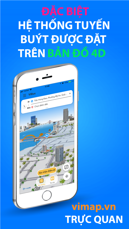 #7. ViBus (iOS) By: IOTLINK LLC