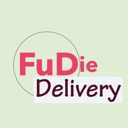 Fudie - Delivery Boy