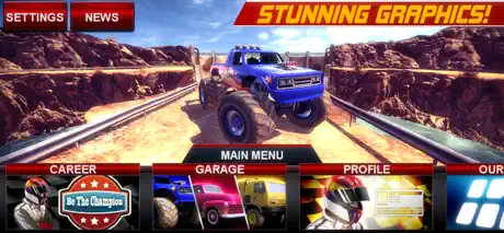 Offroad Legends