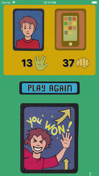 Screenshot #3 pour RPSLS - Edition 42