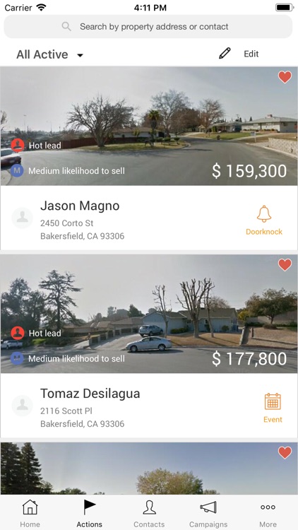 SmartZip CheckIn App screenshot-3