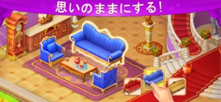 Castle Story: Puzzle & Choiceのおすすめ画像4