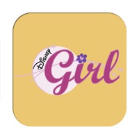  Disney Girl Application Similaire