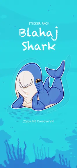 Game screenshot Blahaj Shark mod apk