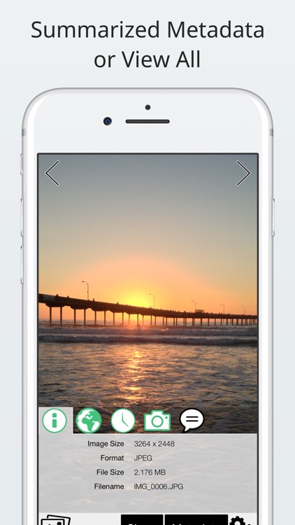 The Photo Investigator