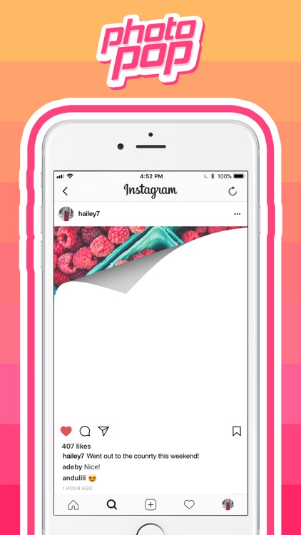 Photo Pop - Animated Filters screenshot-5