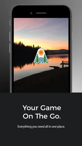 Game screenshot Pine Mountain Lake Golf mod apk