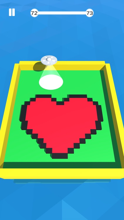 UFO 3D! screenshot-7