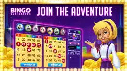 bingo superstars™ – bingo live problems & solutions and troubleshooting guide - 2