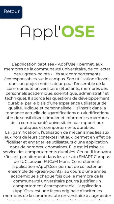 Applose