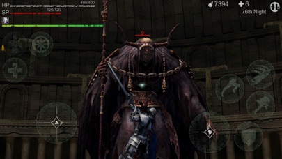 Revenant Knight Screenshot 10