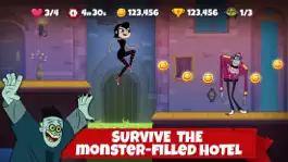 Game screenshot Hotel Transylvania Adventures mod apk