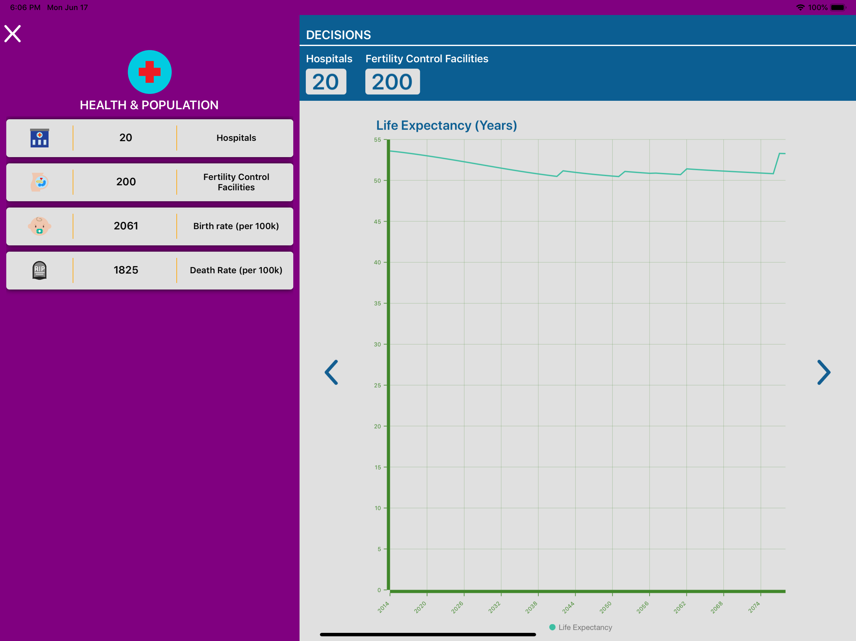 Simunation screenshot 6