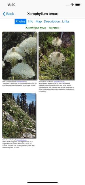 Glacier Wildflower Search(圖3)-速報App