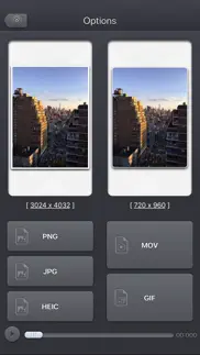 unlive - hd video in the photo iphone resimleri 1