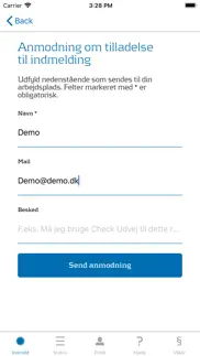 check udvej iphone bildschirmfoto 1