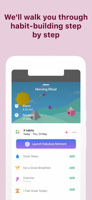 Fabulous - Self Care(圖4)-速報App
