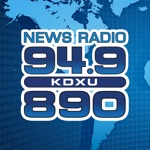 890  94.9 KDXU
