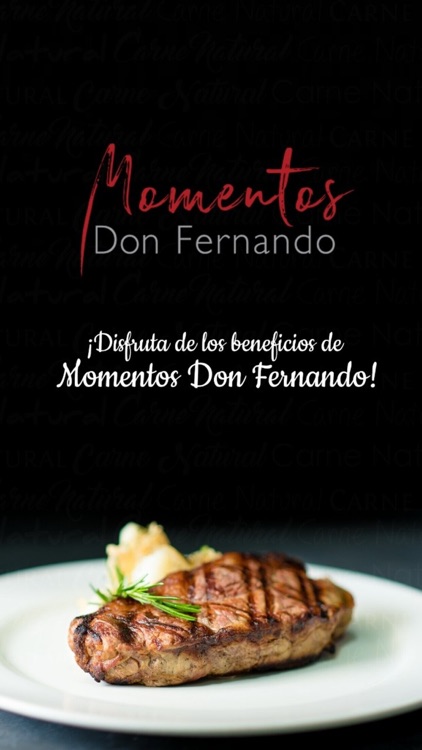 Momentos Don Fernando screenshot-3