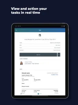 TechOne screenshot 15
