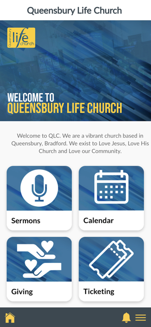 Queensbury Life Church