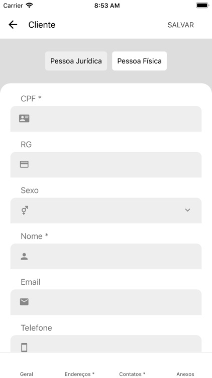 Ampere Fios e Cabos screenshot-5