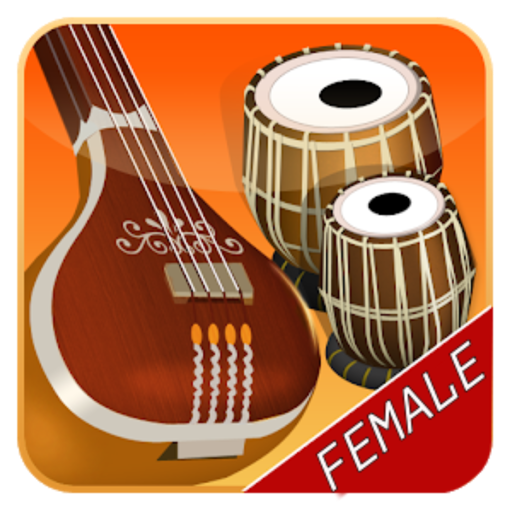 Female Tanpura Tabla & Sitar App Alternatives