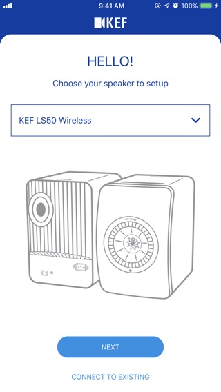 KEF Controlのおすすめ画像1