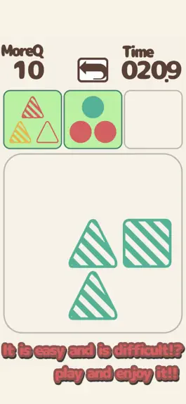 Game screenshot Puzzle Fine Friends apk