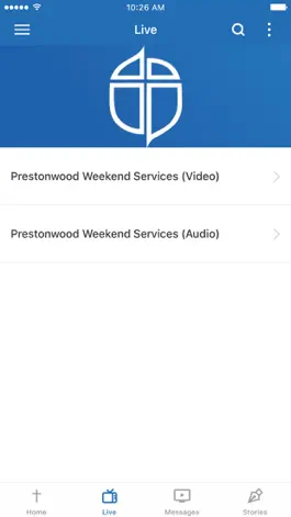 Game screenshot Prestonwood Baptist Church apk