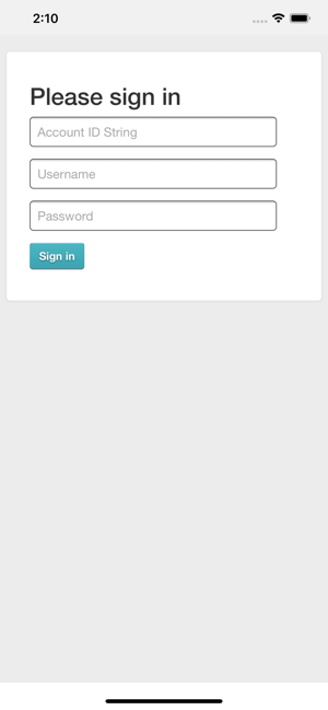 Universal Services(圖1)-速報App