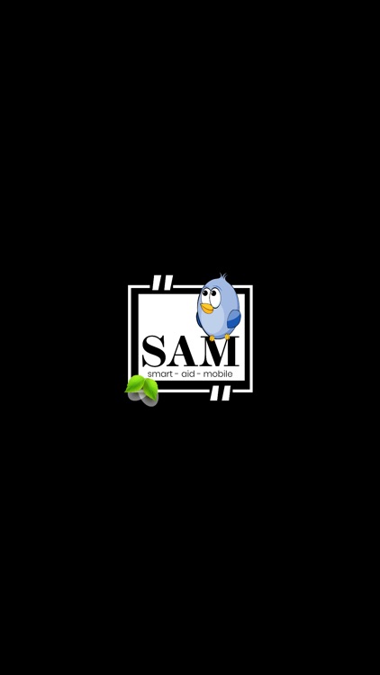 SAM - smart aid mobile