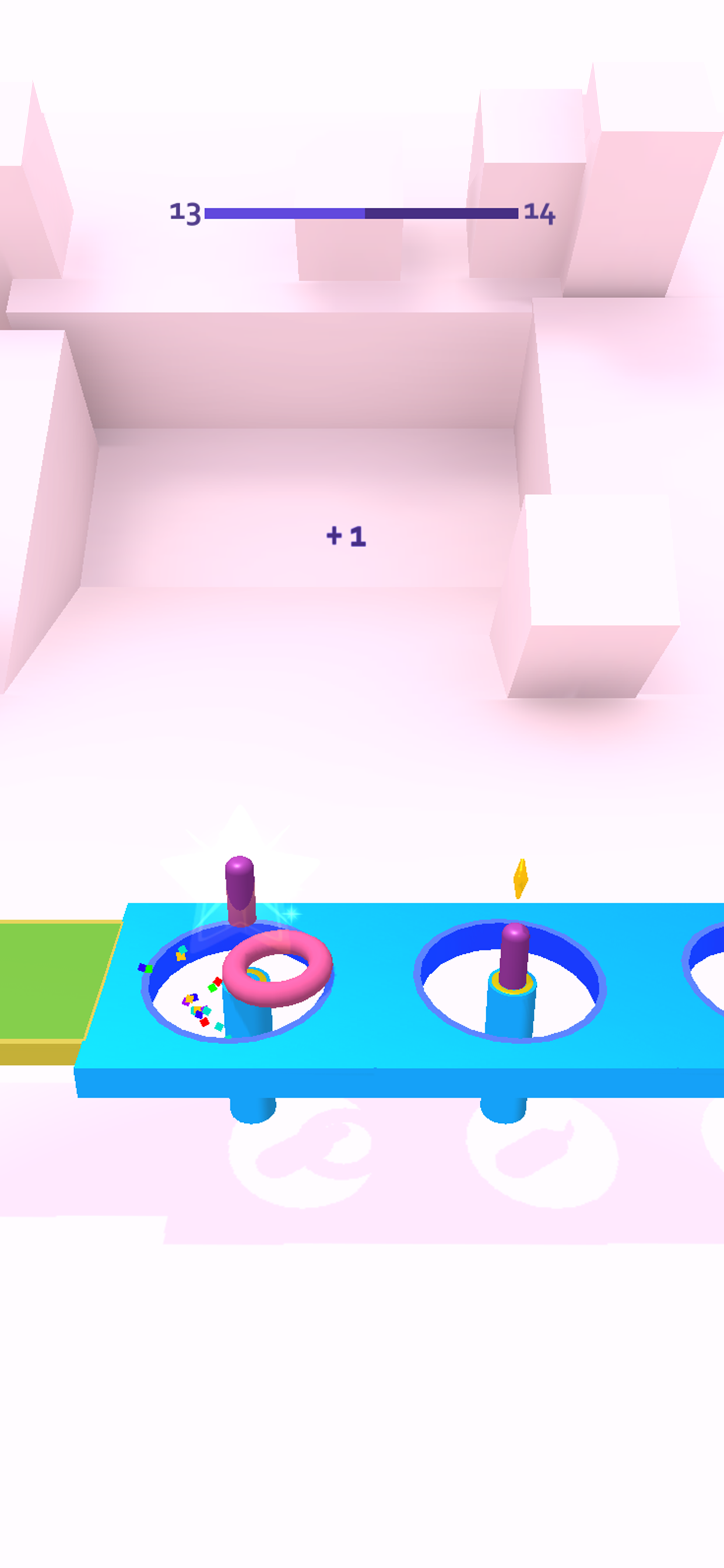 Happy Ring screenshot 8