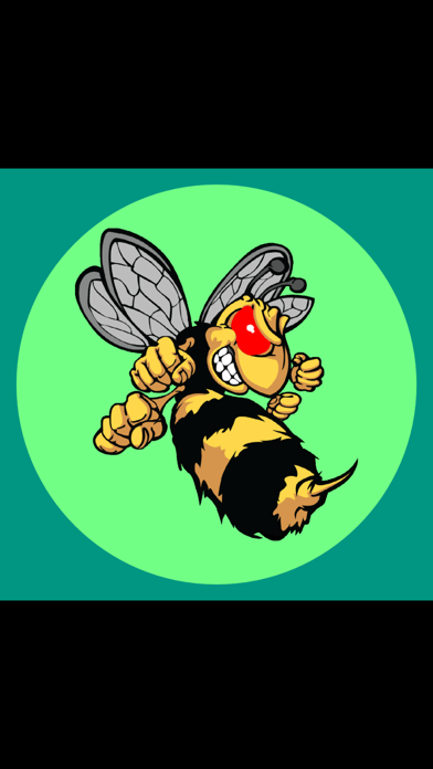 Screenshot #1 pour Big Bad Wasps