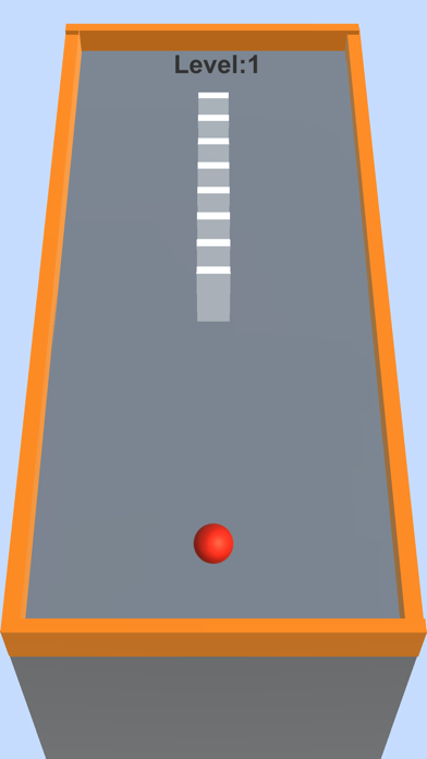 Screenshot #2 pour Domino Falls Smash