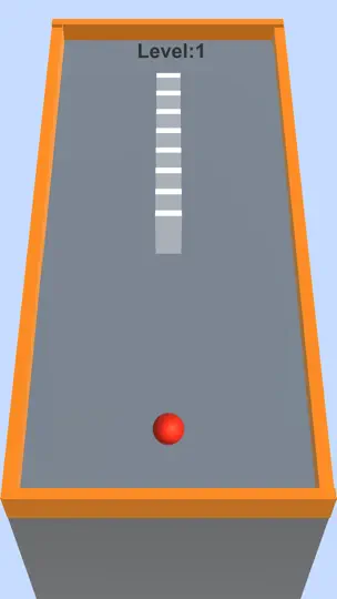 Domino Falls Smash iPhone Screenshot 2
