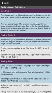 sinecosine problems & solutions and troubleshooting guide - 1