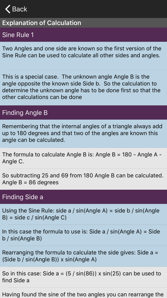 #2. SineCosine (iOS) 作者: Essence Computing