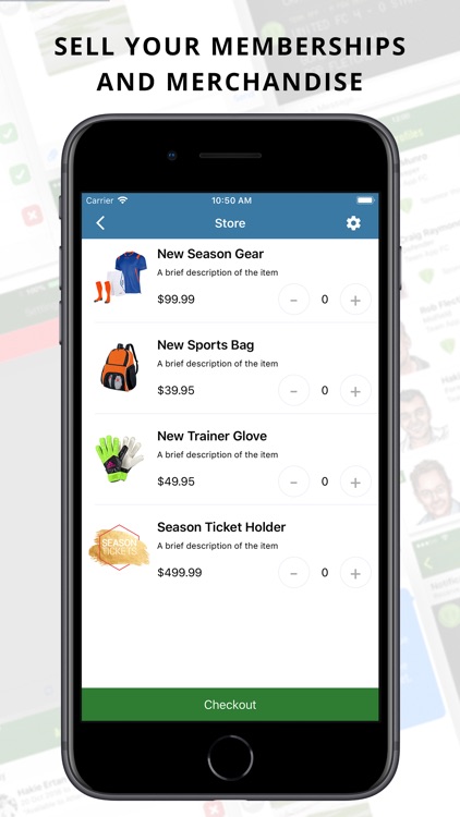 Team App screenshot-4