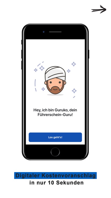 Mein Führerschein - Guru