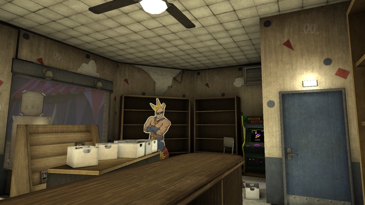 Ice Scream Episode 2