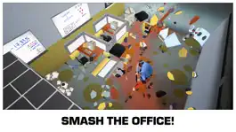 Game screenshot Super Smash the Office apk