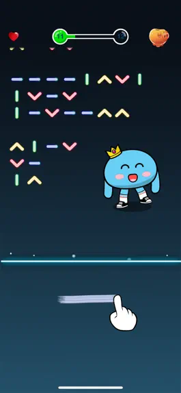 Game screenshot Dance Hero: Swipe to Dance mod apk