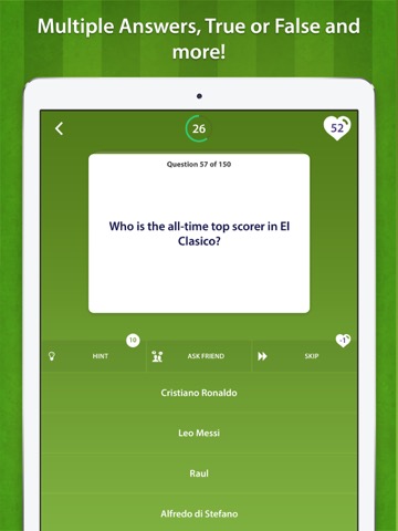 Football Quiz: Soccer Triviaのおすすめ画像3