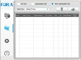 Game screenshot iFORA CS (PCC) apk