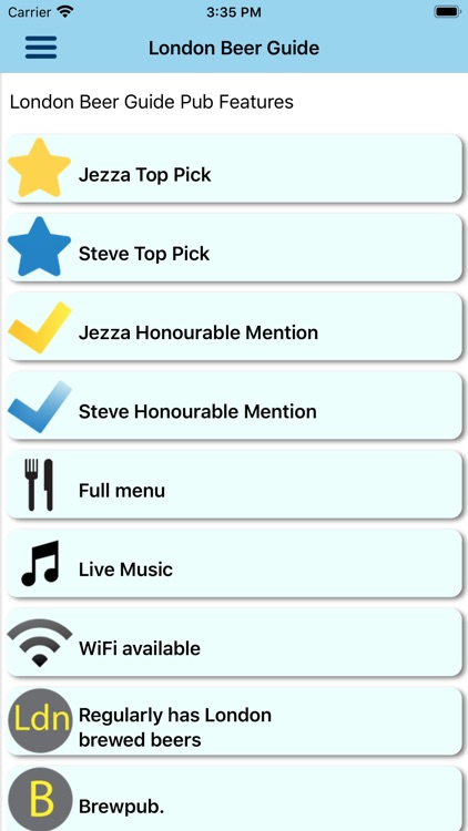 Beer Guide London screenshot-6